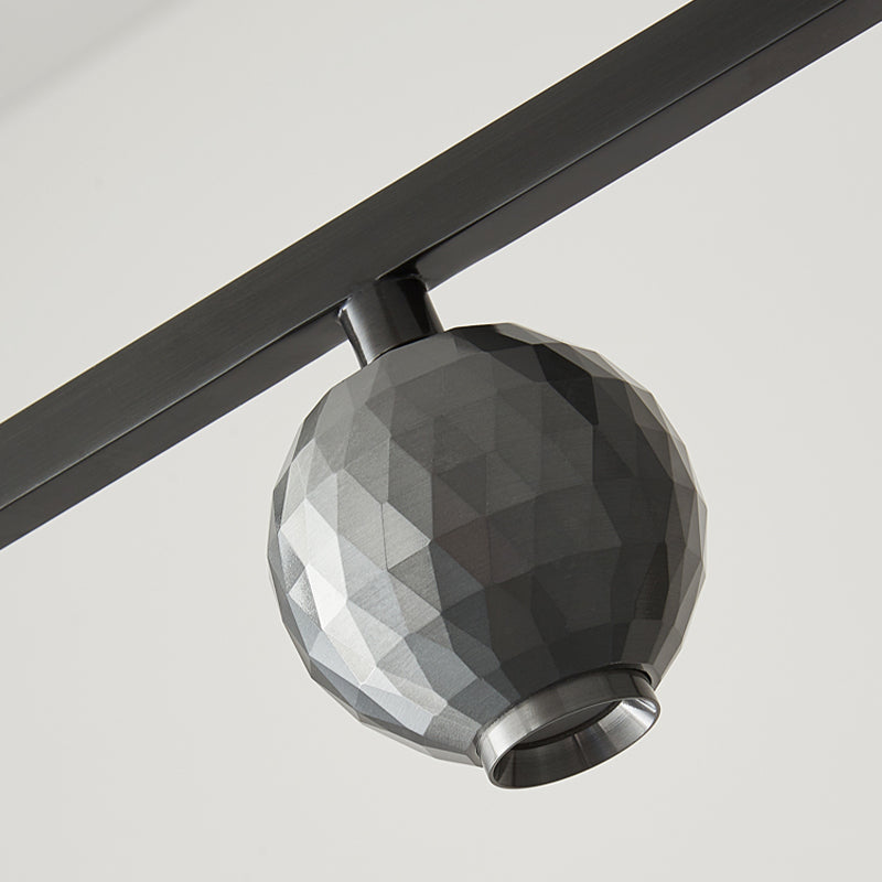 Modern Island Lamp LED Island Hanging Lamp with Metal Shade for Dining Room