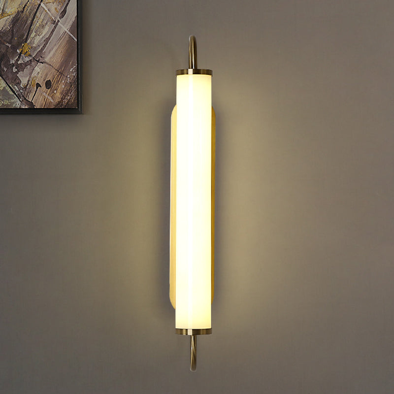 Golden LED Vanity Lighting Modern Bath Bar Light for Bathroom