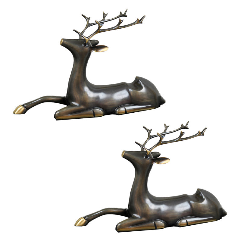 Countertop Wine Rack Metal Gold Wine Bottle Rack for Living Room