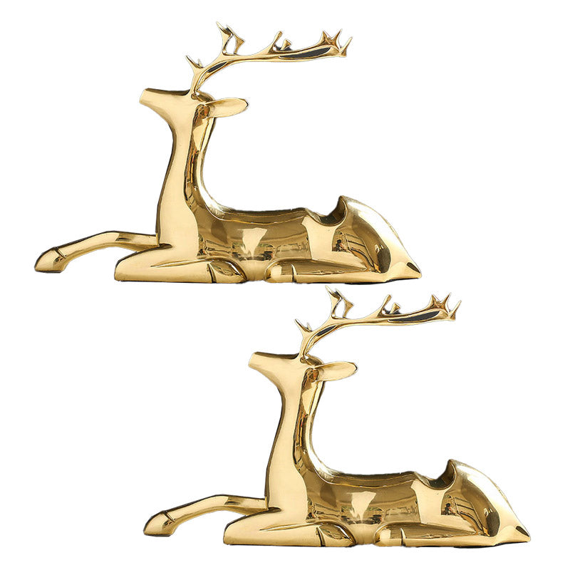 Countertop Wine Rack Metal Gold Wine Bottle Rack for Living Room