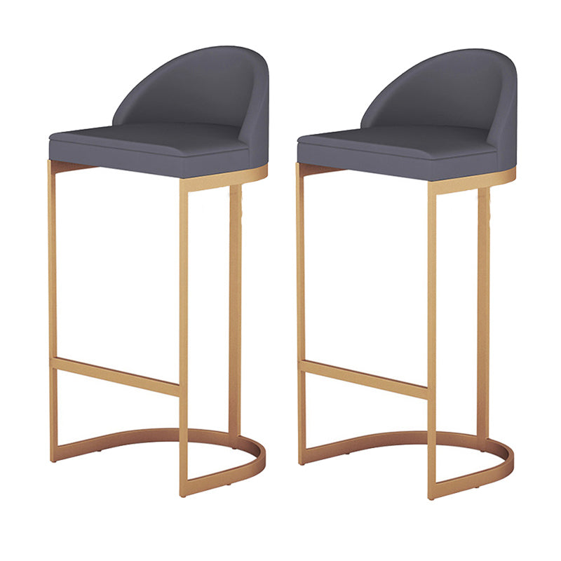 Modern Style Rectangle Bar Table 1/2/3 Pieces Stone Bar Table Set for Home Use