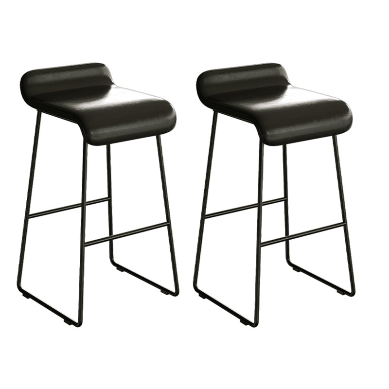 Modern Stone Counter Table 1/2/3 Pieces Bar Table Set for Living Room