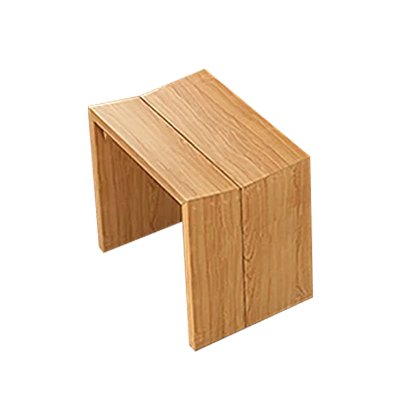 Industrial Rectangle Wood Dining Table 1/5/7 Pieces Dining Set for Living Room