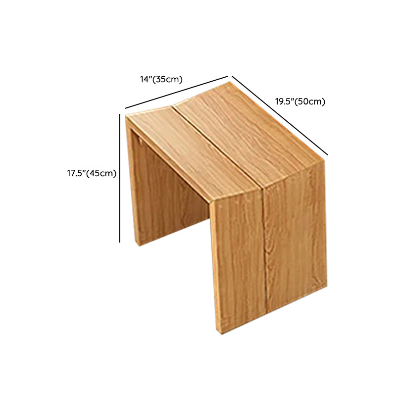 Industrial Rectangle Wood Dining Table 1/5/7 Pieces Dining Set for Living Room