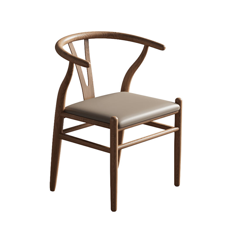 Modern Rectangle Wood Dining Table 1/2/5/7 Pieces Dining Set for Dining Room