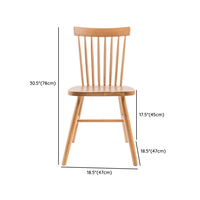 Modern Rectangle Wood Dining Table 1/4/5 Pieces Dining Set for Living Room