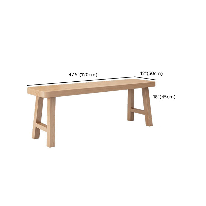 Modern Rectangle Wood Dining Table 1/4/5/6/7 Pieces Dining Set for Dining Room