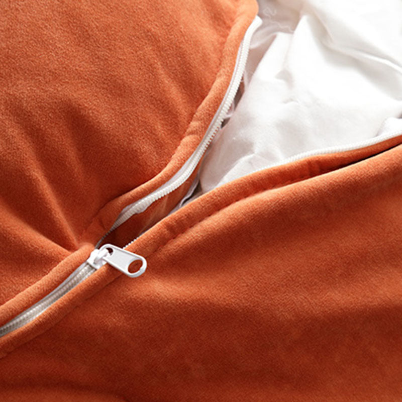 Living Room Leisure Modern Style Lazy Sofa Chair Lounge Rocking Chair