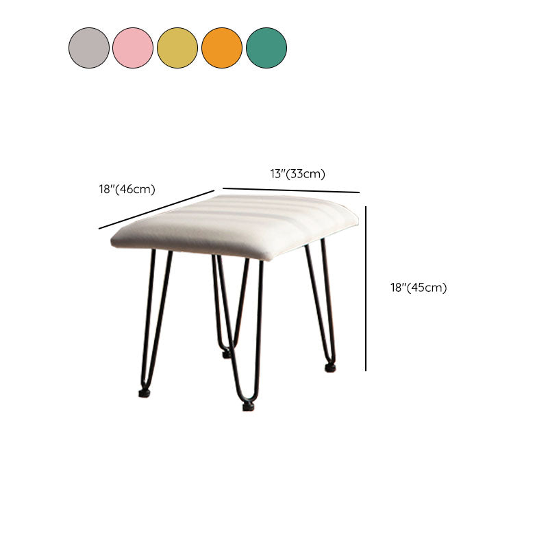 Light Luxury Single Chaise Lazy Sofa Chair Lounge Leisure Rocking Chair