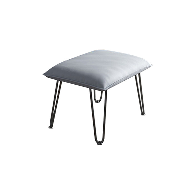 Modern Style Luxury Leisure Lazy Sofa Chair Home Waterproof Rocking Chair