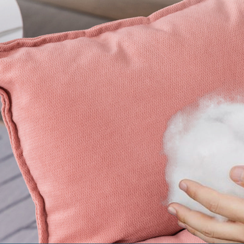 Single Lazy Sofa Rocking Chair Indoor Rocking Chair for Bedroom