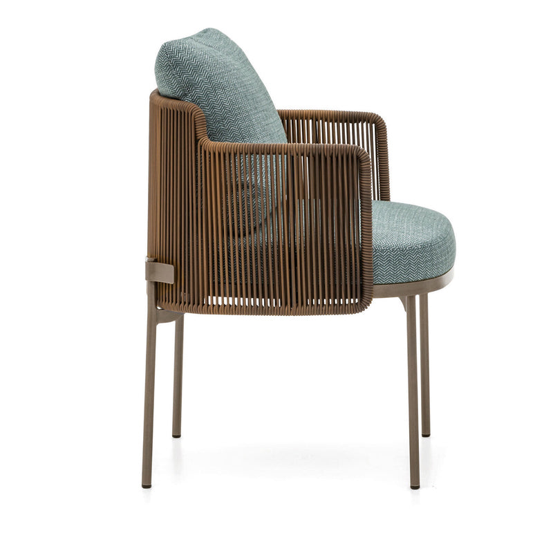 1/3/9 Pieces Patio Dining Sets with UV Resistant Boho Dining Table Set