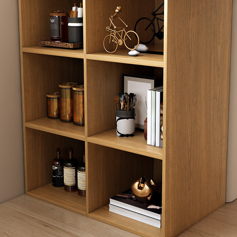 Glam Style Wooden Bar Table 1/2/3 Pieces Rectangle Bar Table Set for Home Use