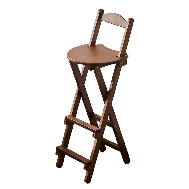 Industrial Rectangle Wood Counter Table 1/2/3 Pieces Bar Table Set for Living Room