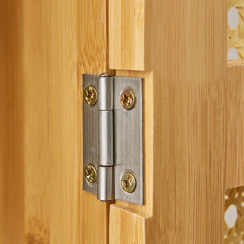 Industrial Rectangle Wood Counter Table 1/2/3 Pieces Bar Table Set for Living Room