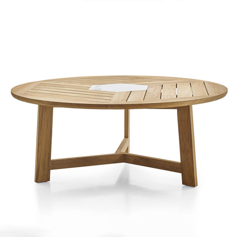 1/4/5/6/8 Pieces Dining Table Set Solid Wood Patio Dining Sets