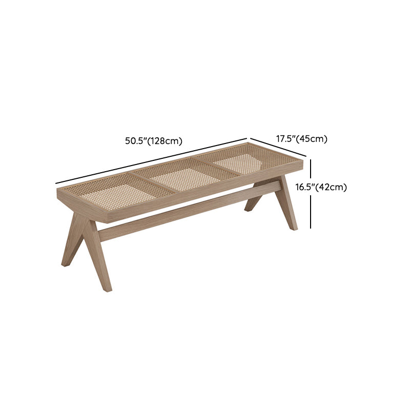 Modern Rectangle Wood Dining Table 1/4/5/6 Pieces Dining Set for Dining Room