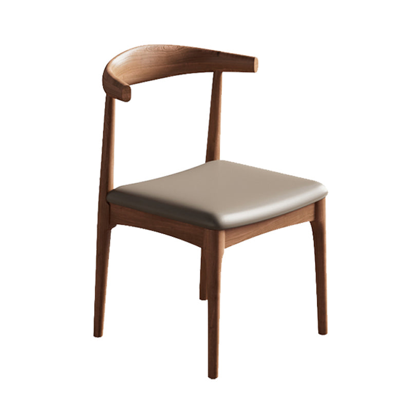 Modern Rectangle Wood Dining Table 1/4/5/7 Pieces Dining Set for Kitchen