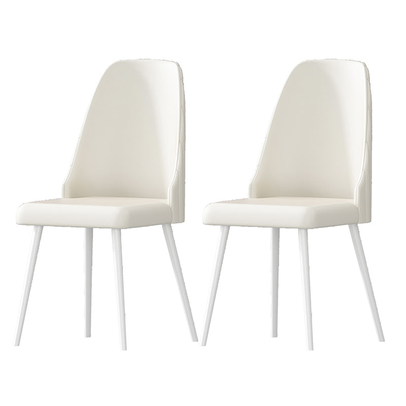 Modern Rectangle Stone Dining Table 1/2/5/7 Pieces Dining Set for Kitchen