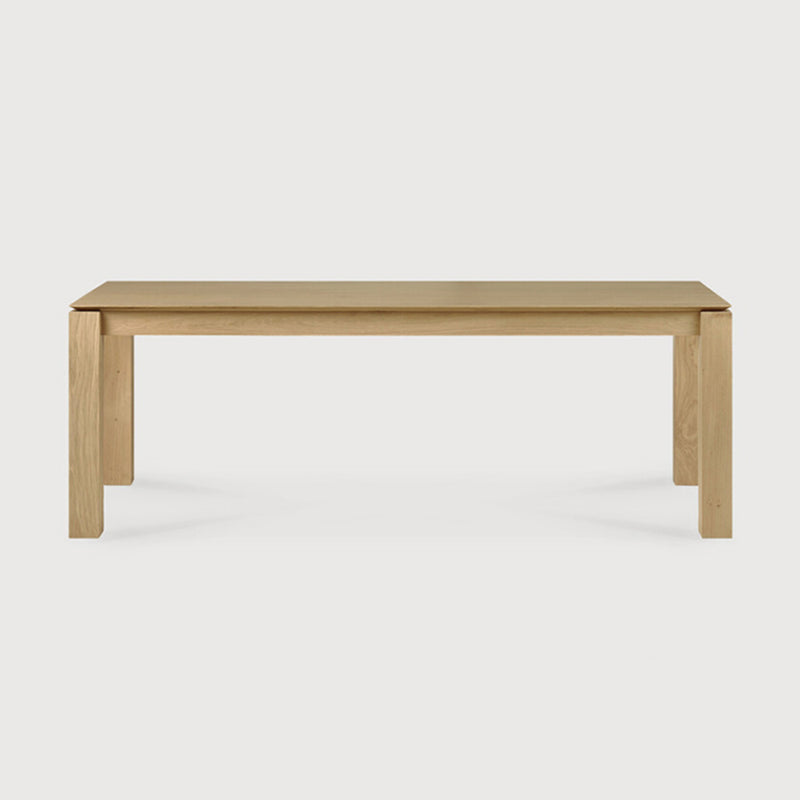 Industrial Dining Room Set 1/2/4 Pcs Wood Dining Room Furniture