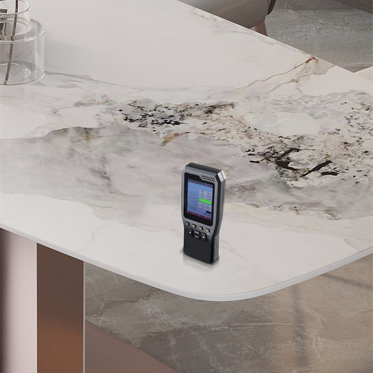 Nordic Dining Room Set 1/4/5/6/7 Pcs Dining Set for Home Use