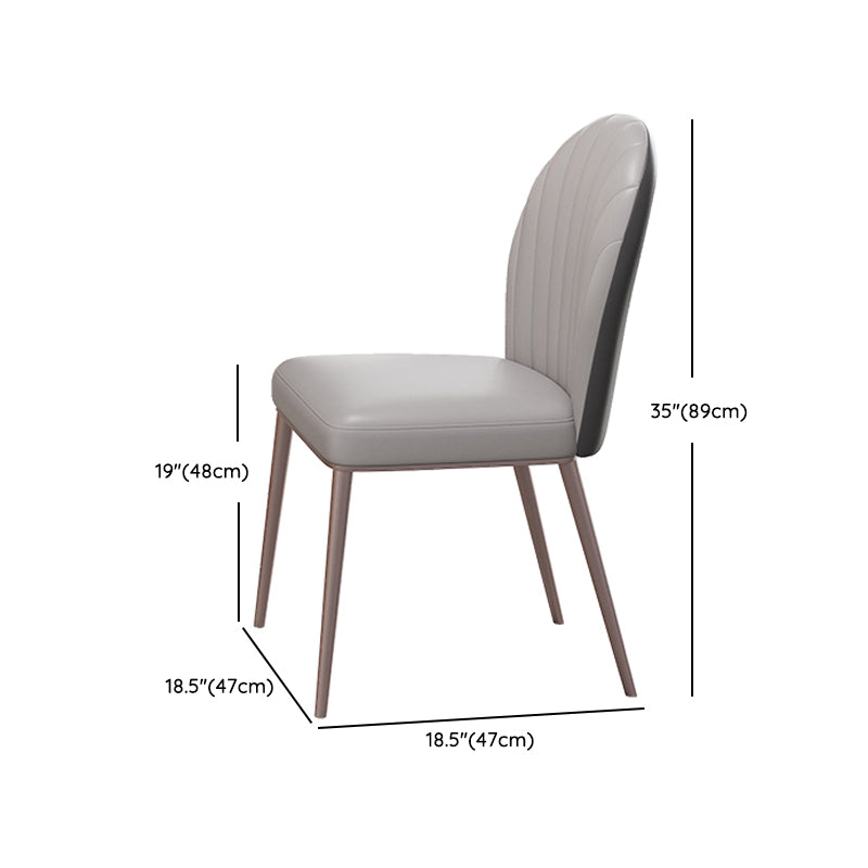 Nordic Dining Room Set 1/4/5/6/7 Pcs Dining Set for Home Use