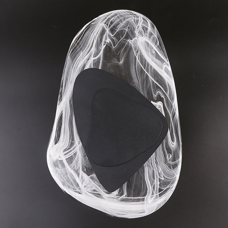 Geometric Shape Metal Wall Lighting Modern Style 1 Light Wall Mounted Light