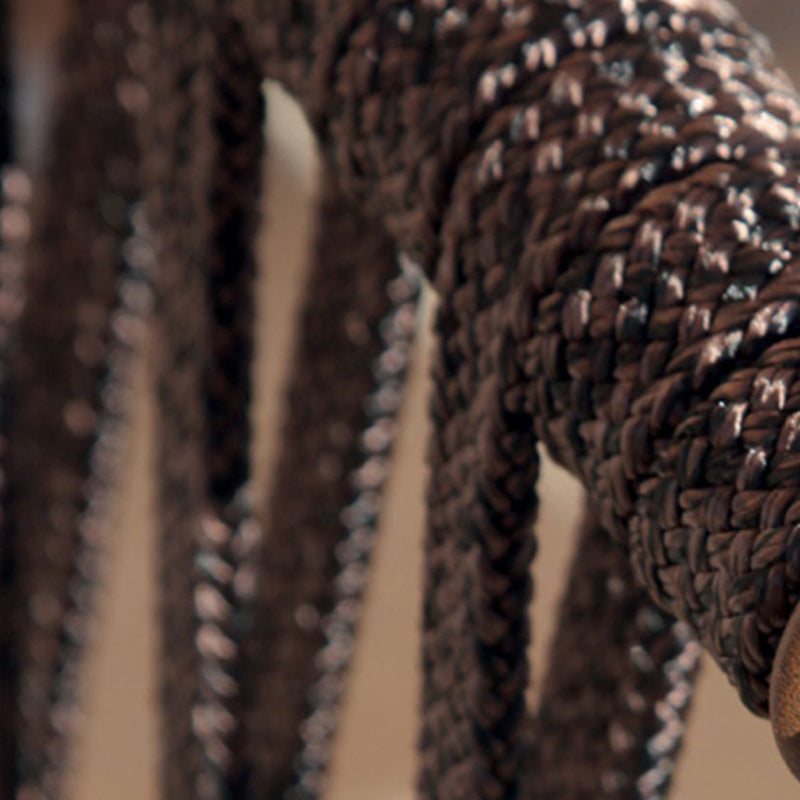 Rectangular Patio Dining Table Set 1/4/7 Pcs Metal Frame Patio Dining Table and Chairs