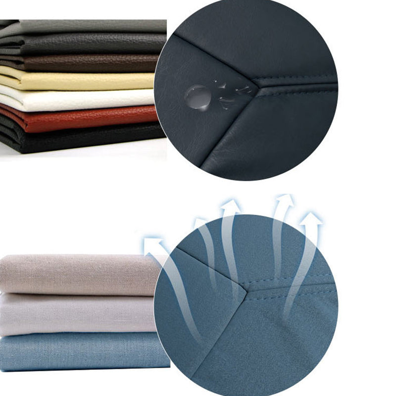 Modern Cushioned Chaise Lounge Folding and Adjustable Chaise for Living Room