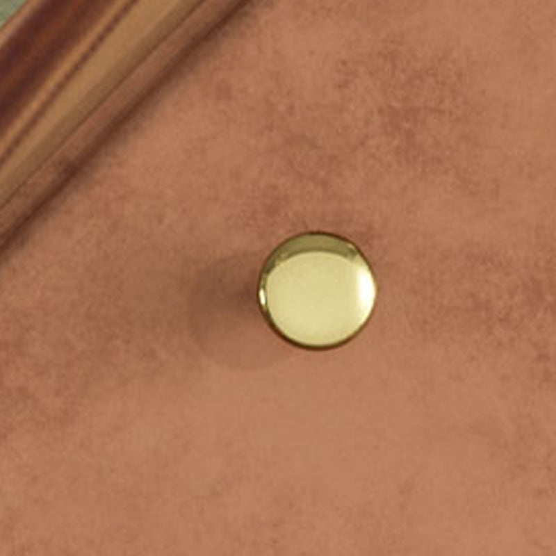 Modernism Lingerie Chest Wood Dresser with 5 Drawers for Home