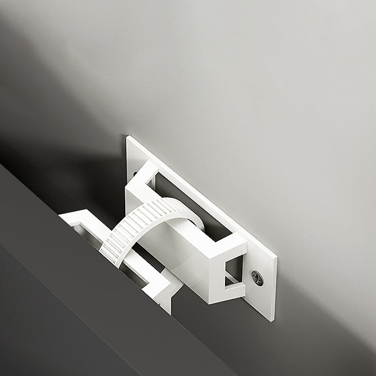 Modern Dresser Manufactured Wood Storage Chest Dresser with 3/4/5/6 Drawers