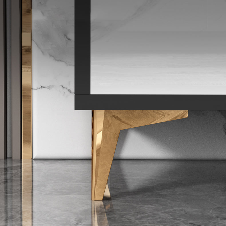 Modern Dresser Manufactured Wood Storage Chest Dresser with 3/4/5/6 Drawers