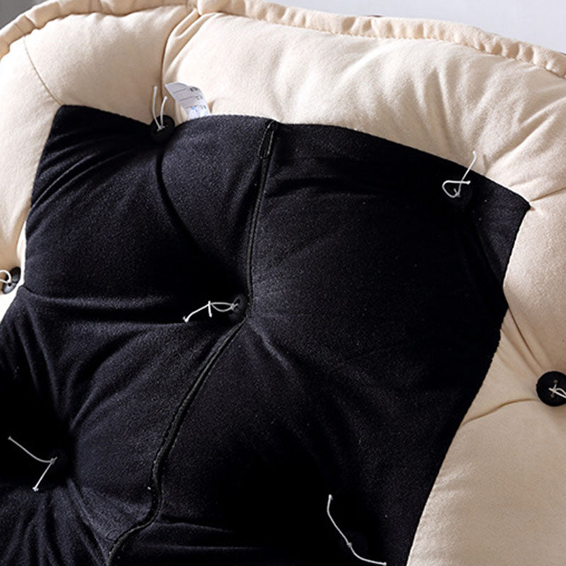 Modern Light Luxury Lazy Sofa Chair Leisure Lounge Rocking Chair