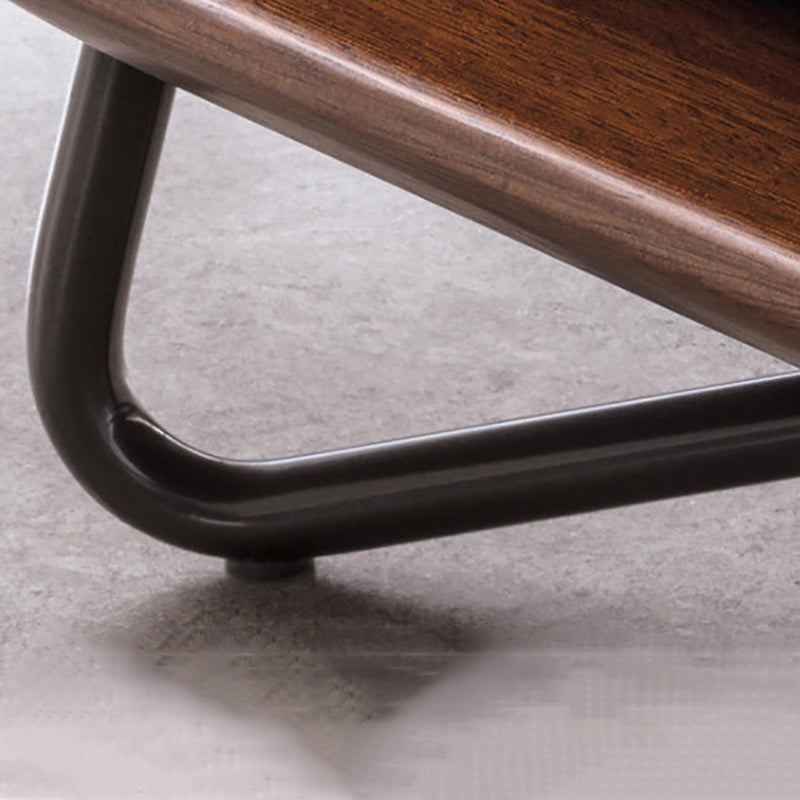 Tropical Outdoor Patio Sofa Water Resistant Outdoor Patio Sofa with Cushions