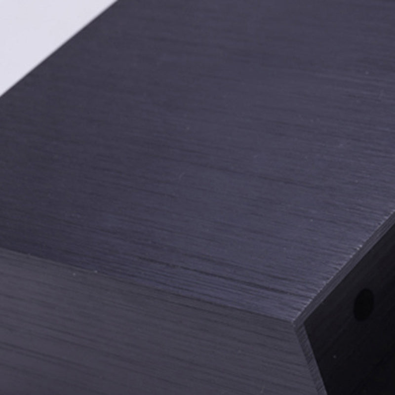 Square Wall Mount Lighting Simple Metal 1 Light Wall Mounted Light