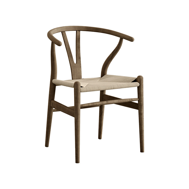 Modern Rectangle Wood Dining Table 1/4/5/7 Pieces Dining Set for Dining Room