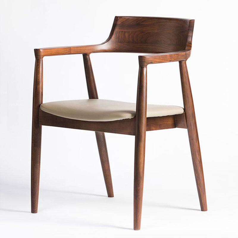 Modern Rectangle Wood Dining Table 1/5/7 Pieces Dining Set for Dining Room