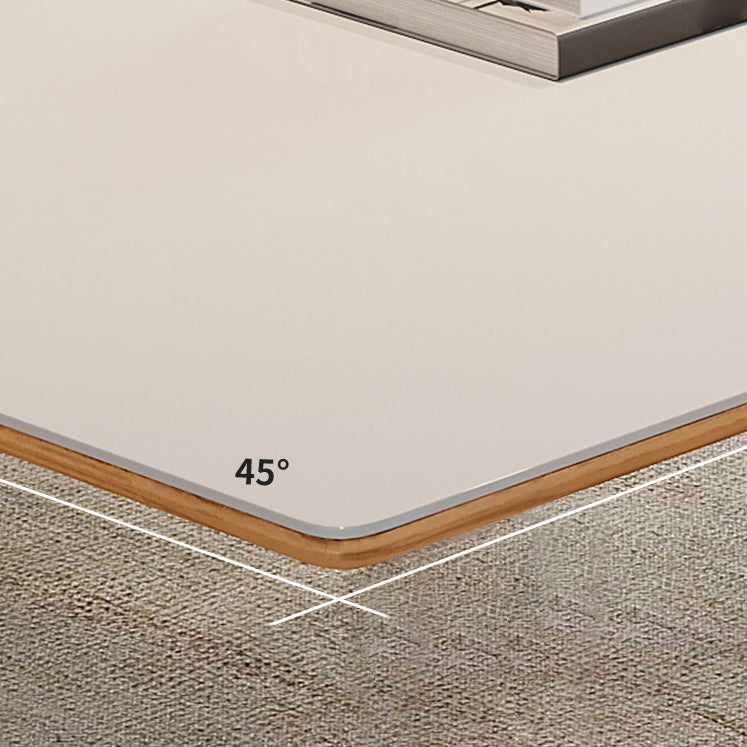 Nordic Dining Room Set 1/4/5/6/7 Pcs Wood Dining Table and Chairs