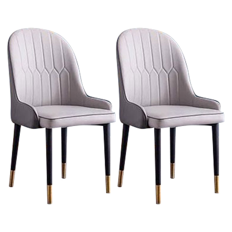 Nordic Style Dining Room Set 1/2/5/7 Pcs Dining Set for Home Use