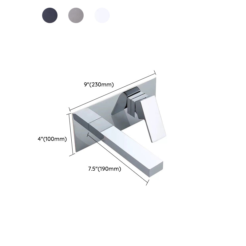 Modern Widespread Sink Faucet Lever Handles Widespread Lavatory Faucet