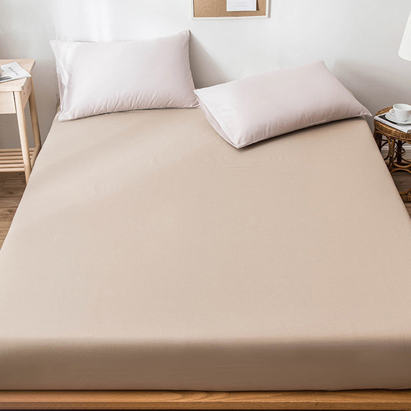 Printed Bed Sheet Set 100 Cotton Soft & Smooth Bed Sheet Set