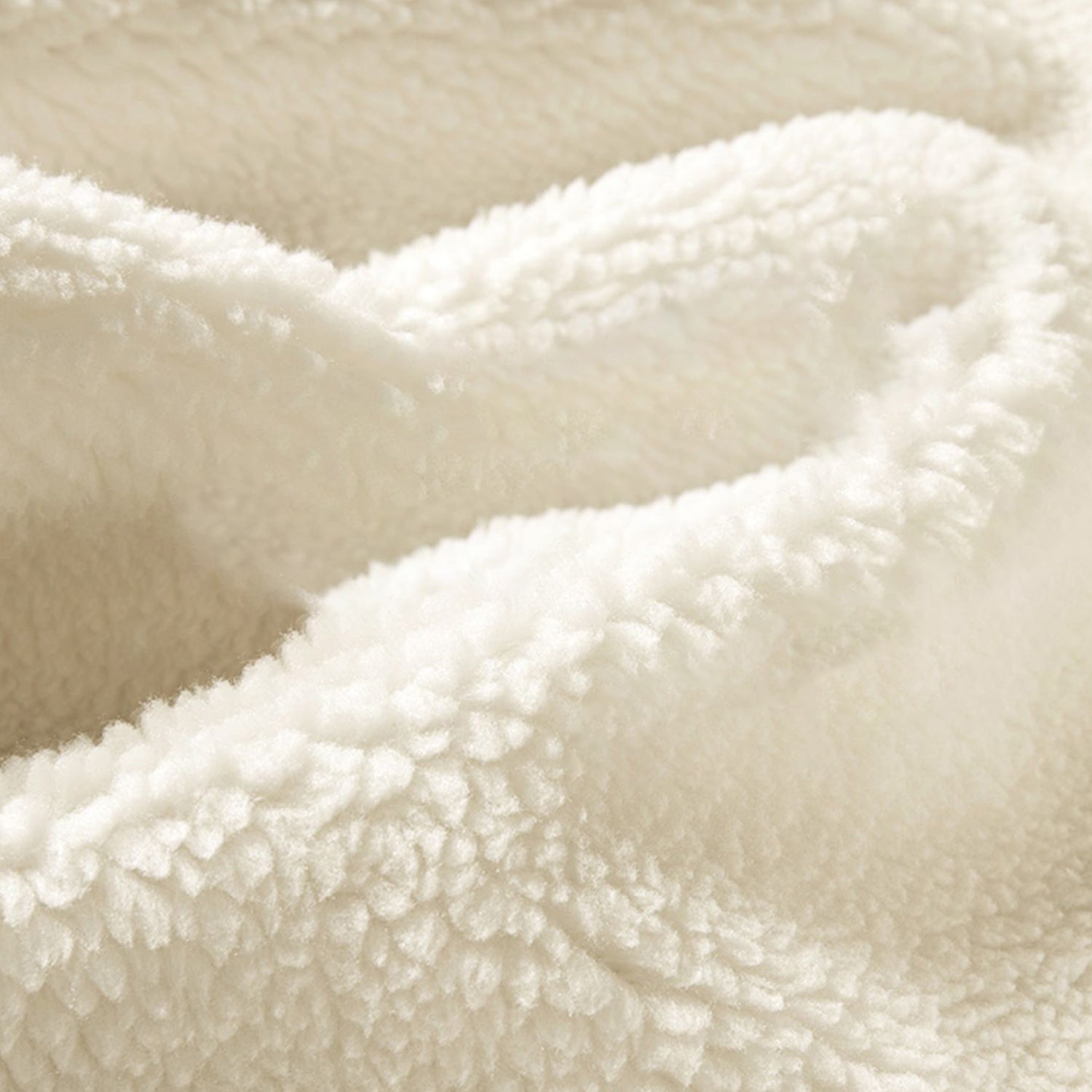 Contemporary Solid Color Side Chair White Seat Side Chair for Living Room