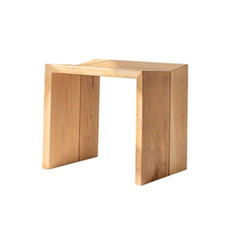 Modern Rectangle Wood Dining Table 1/3/5 Pieces Dining Set for Dining Room