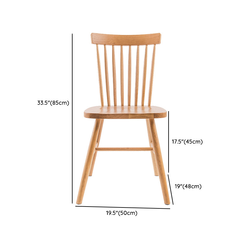 Modern Rectangle Wood Dining Table 1/4/5 Pieces Dining Set for Living Room