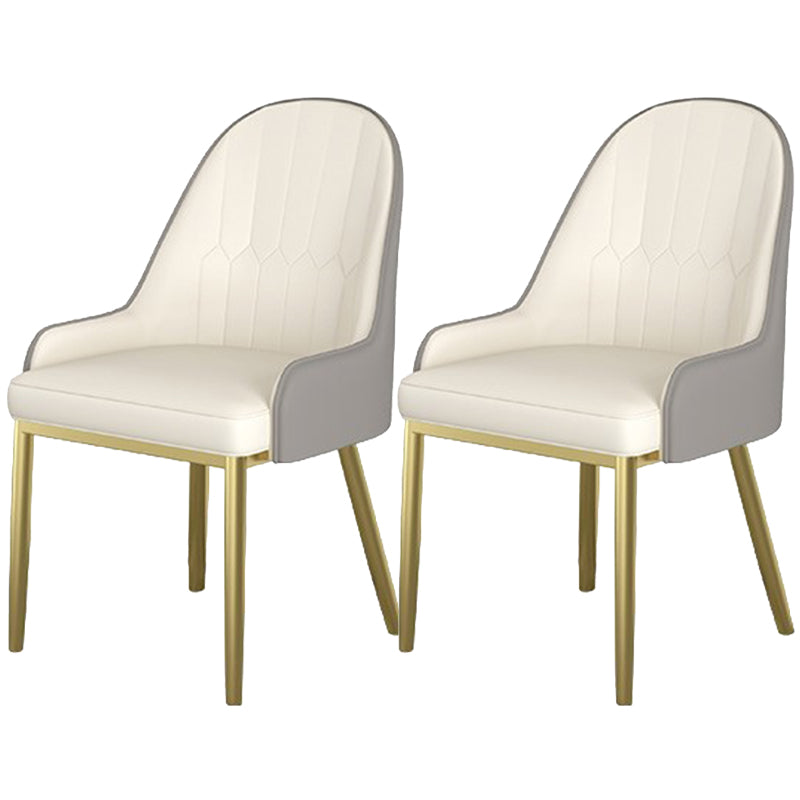 Modern Rectangle Stone Dining Table 1/2/5 Pieces Dining Set for Dining Room