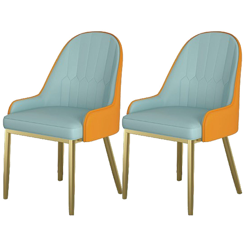 Modern Rectangle Stone Dining Table 1/2/5 Pieces Dining Set for Dining Room