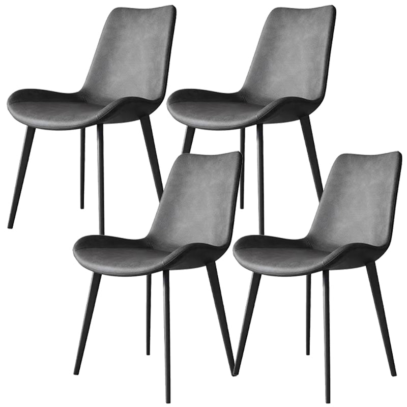 Rectangular Dining Table Set 1/4/7 Pcs Stone Dinette Set for Kitchen