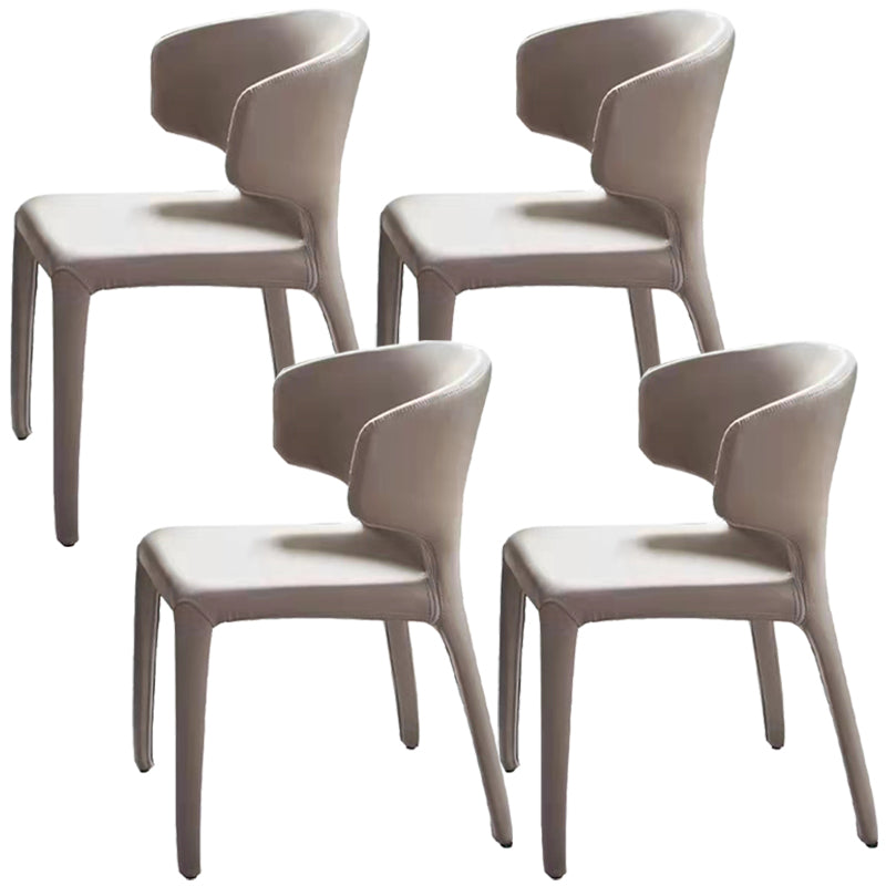 Rectangular Dining Table Set 1/4/7 Pcs Stone Dinette Set for Kitchen