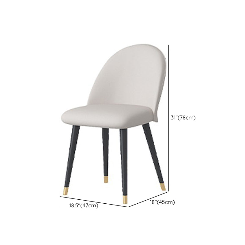 Modern Rectangle Stone Dining Table 1/2/7 Pieces Dining Set for Dining Room