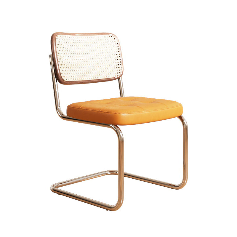 Modern Rectangle Wood Dining Table 1/5/6 Pieces Dining Set for Dining Room